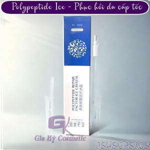 REPAIR FACTOR POLYPEPTIDE ICE - DỊU DA GIẢM ĐỎ CẤP TỐC