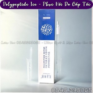 REPAIR FACTOR POLYPEPTIDE ICE - DỊU DA GIẢM ĐỎ CẤP TỐC